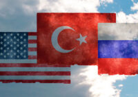 Обходят санкции: США пытаются вести бизнес с Россией через Турцию