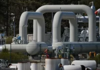 «Газпром» приостановил поставки газа по «Северному потоку»
