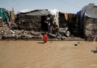 Наводнения и оползни унесли жизни около 50 человек в Индии