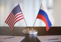 Россия определила «точки невозврата» в отношениях с США