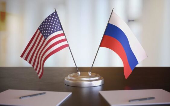 Россия определила «точки невозврата» в отношениях с США