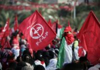 Палестинская группа: Сионистский режим — главный враг арабской уммы