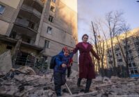 Более 84 миллиардов евро помощи западных стран Украине для войны