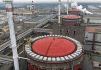 Россия критикует бездействие МАГАТЭ в отношении Запорожской АЭС