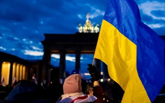 Сомнение Европы в поддержке Украины