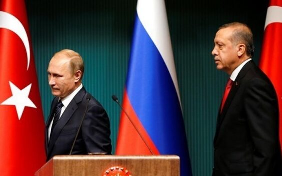 Турция не будет подключаться к санкциям против России