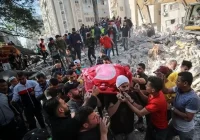 ЕС призвал расследовать преступления Израиля в Газе