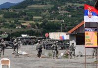Косово и Сербия находятся на грани военного конфликта. Что важно знать