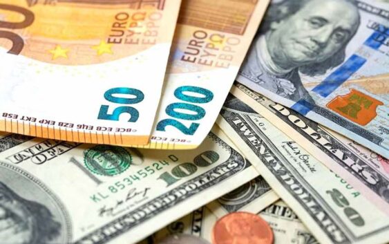 Банк России утвердил указ о полном запрете иностранной валюты в стране