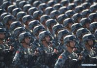 Власти Китая рассказали, когда они начнут войну с Западом