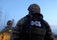 ФСБ заявила о подрыве украинскими диверсантами ЛЭП, ведущих к Курской АЭС, — СМИ
