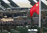 Руководство армии КНР призвало «готовится  к войне»