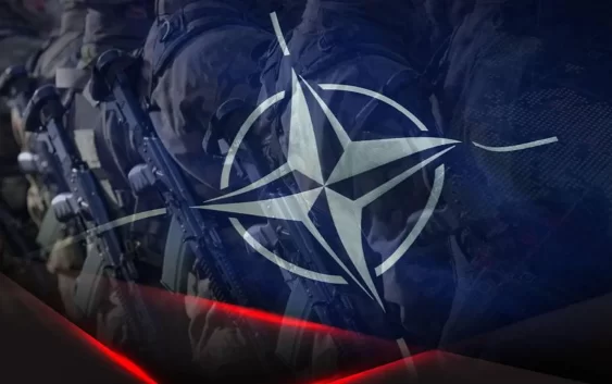 Продолжение создания напряженности НАТО на границе между Сербией и Косово