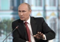 Путин: ядерная война никогда не должна быть развязана