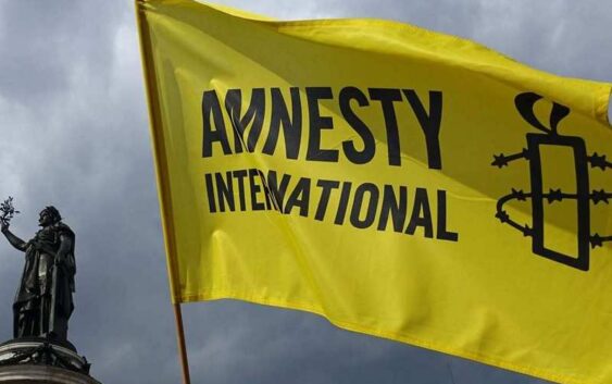 Amnesty International обвинила Украину в размещении войск в гражданских объектах