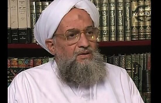 Акыркы 21 жылдан бери колго түшпөй келген «Аль-Каиданын» лидери өлтүрүлдү