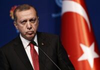 Глава Турции посетит саммит ШОС в Узбекистане