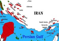 Иран установит новый рекорд по объему добычи газа на Южном Парсе