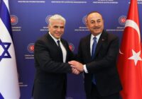 Турция и Израиль — «нормализация» несогласных