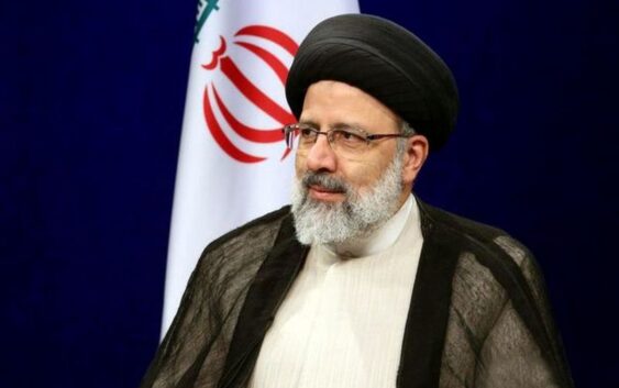 Ирандын президенти Самаркандда өтүүчү ШКУнун саммитине катышат