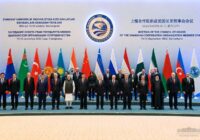 Итоги саммита: лидеры стран ШОС подписали Самаркандскую декларацию-пункты
