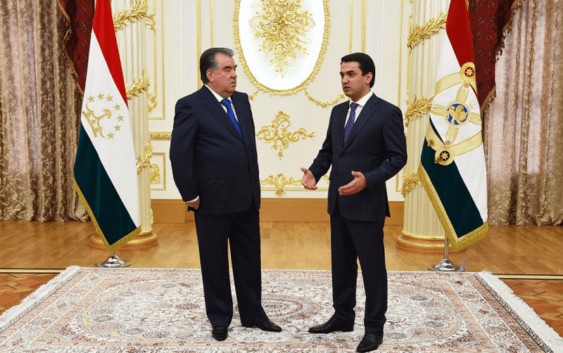 Опасные игры вокруг транзита власти в Таджикистане