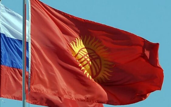 21-сентябрдан бери Кыргызстан менен Казакстанга 100миңден ашуун россиялык жаран кирген