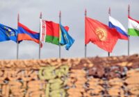 ОДКБ призывает Баку и Ереван к политико-дипломатическому урегулированию ситуации