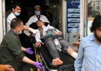 Генсек ООН выразил обеспокоенность нападениями на шиитов в Афганистане