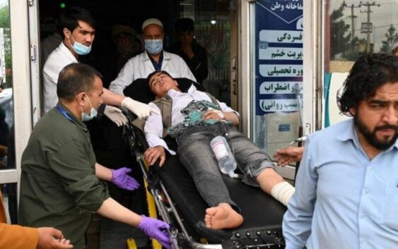 Генсек ООН выразил обеспокоенность нападениями на шиитов в Афганистане