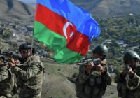 Возобновление конфликта на общей границе Армении и Азербайджана