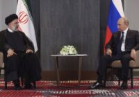 Президент Ирана: экономическое сотрудничество Тегерана и Москвы выгодно обеим сторонам