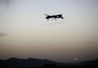 Авиаудары США по Афганистану продолжаются, талибам нечем ответить
