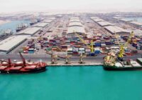 Иран предоставит свои порты для государств-членов ШОС