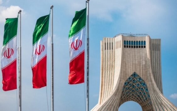 Иран призвал Таджикистан и Кыргызстан прекратить пограничные столкновения
