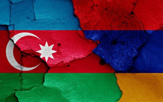 Запад, Пашинян или Алиев: Кто виноват в войне Азербайджана и Армении?