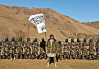 Секретарь Совбеза КР: Боевики «Джамаат Ансаруллах» готовы помогать Таджикистану оружием и бойцами