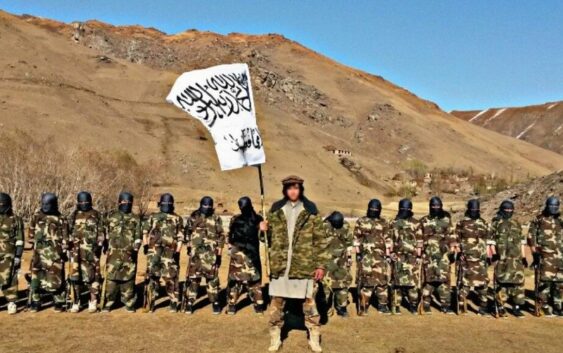 Секретарь Совбеза КР: Боевики «Джамаат Ансаруллах» готовы помогать Таджикистану оружием и бойцами