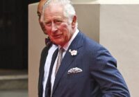 Принц Чарльз — новый король Великобритании