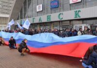 Донбасста жана Херсондо Орусияга кошулуу тууралуу референдум өтөт