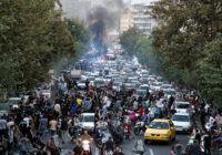 Протесты в Иране: кому это выгодно и какая цель?