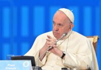 Папа Римский: Запад пошёл по ложному пути