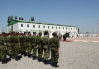 Таджикистан атаковал вторую приграничную заставу Кыргызстана