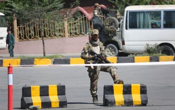 Кабулдагы жардыруудан эки орус дипломаты каза болду – ТИМ