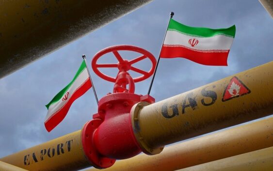 Иран Европаны энергетика менен камсыз кылууга даяр
