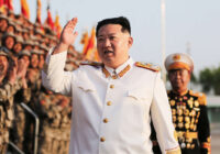 Түндүк Корея өзүн өзөктүк держава деп жарыялады