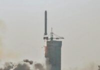 Кытай орбитага Шиян-20С спутнигин ийгиликтүү чыгарды