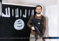 Арестован второй участник теракта в Ширазе