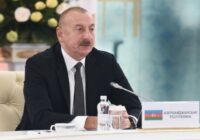 Алиев возразил Макрону