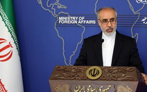 Иран ответил на обвинения во вмешательстве в дела арабских стран